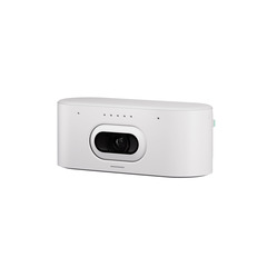 Logitech Rally AI Konferenzkamera, weiß