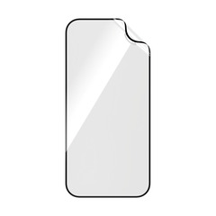 PanzerGlass MATRIX iPhone 16/15 Plus UWF