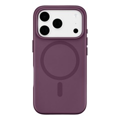 Cellularline Aura MAG Case iPhone 18 Pro Max Bordeaux