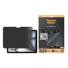 PanzerGlass Privacy Screen Protector iPad Air13/Pro13 (25-24)