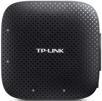 TP-Link UH400 4-Port USB-A 3.0 Hub