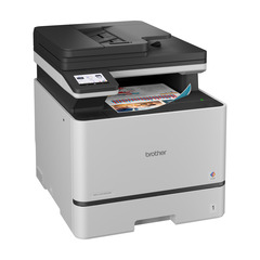 Brother MFC-L8730CDW 4in1 Multifunktionsdrucker