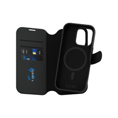 CARE Case Feature Tango 2-in-1 Wallet Case iPhone 16 Pro