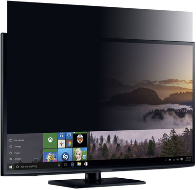 Mobilis Privacy Filter 22" W (16:10) 474 x 297mm