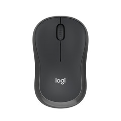 Logitech M240 SILENT BLUETOOTH-MAUS Schwarz