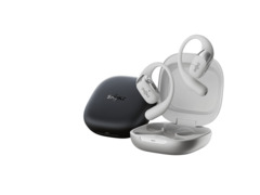 Shokz OpenFit 2+ Black