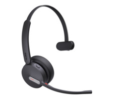 Yealink Headset WH64 Hybrid Mono UC