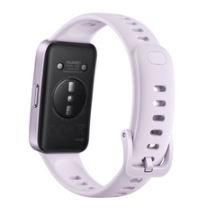 HUAWEI Band 10 (Nora-B29F), Purple
