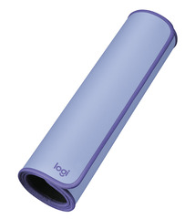 Logitech Tischmatte Studio Series, lila