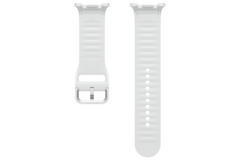Samsung Sport(M/L) für Watch8/  Watch8 Classic White