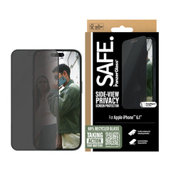 SAFE Privacy iPhone 16/15 UWF