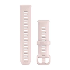 Garmin Schnellwechsel-Armband 20 mm Silikon Soft Pink