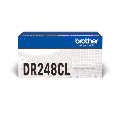 Brother Trommeleinheit DR-248CL (ca. 30.000 Seiten )
