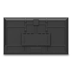 Viewsonic Monitor CDE5530, 3840x2160; 139,7 cm (55")