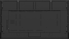 ViewSonic 75" LED Commercial Display 3840*2160 500 nits 150