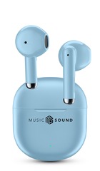 Cellularline Earphones BREEZE, Kopfhörer
