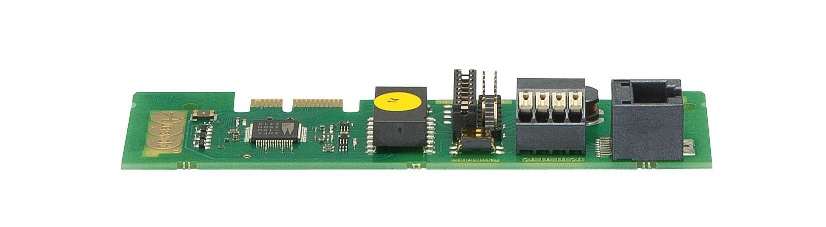 Auerswald COMpact ISDN-Modul Auerswald | aetka.de