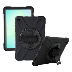 Mobilis All in Case for Galaxy Tab A11+ (11'') +Shoulder strap