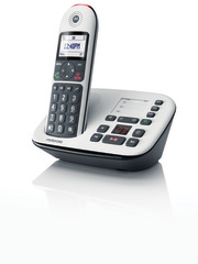 Motorola CD5011 Voice