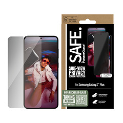 SAFE. Privacy Screen Protector Samsung Galaxy S25 Plus