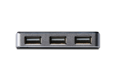 DIGITUS USB 2.0 4-Port-Hub