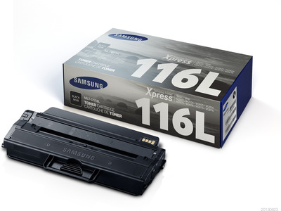 HP Samsung MLT-D116L Toner  Schwarz