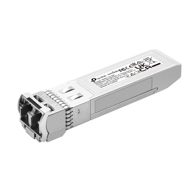 Omada SM6110-SR 10G/25Gbase-SR SFP+/SFP28 LC Transceiver