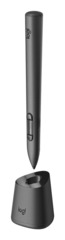 Logitech MX Inkwell Mixed-Reality Stylus Meta Quest, schwarz