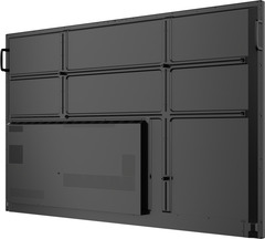 Viewsonic Monitor IFP86G1, 3840x2160; 2,18m (86") Whiteboard