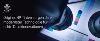 HP 971 Magenta Original Druckerpatrone