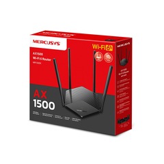 Mercusys MR1500X AX1500 Wi-Fi 6 Range Extender
