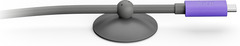 Logitech Active USB Cable, graphit