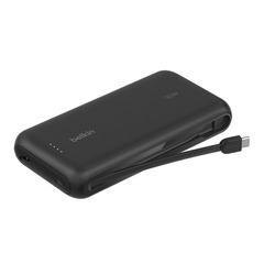Belkin BOOST CHARGE Power Delivery Powerbank 20.000mAh, black