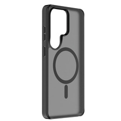 Cellularline FROSTY MAG MagSafe Case Samsung S26 Ultra Black