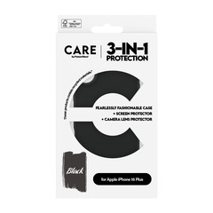 CARE Fashion 3-in-1 iPhone 16 Plus