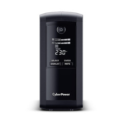 USV CyberPower VP1000EILCD Line-Interactive 1000VA/550W
