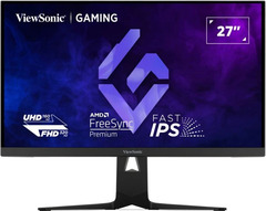 Viewsonic Monitor XG275D1-4K, 3840x2160; 68,39 cm (27")