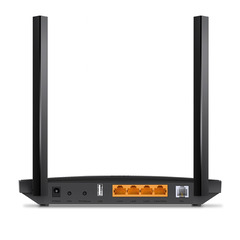 TP-Link Archer VR400 AC1200 Gigabit WLAN ADSL/VDSL Router