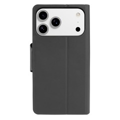 Cellularline Book Agenda 2 Case iPhone 18 Pro Max Black