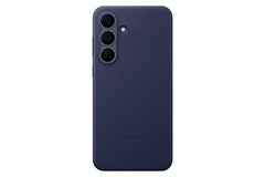 Samsung Kindsuit Cover für Galaxy S25 FE, Dark Blue