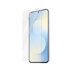 SAFE. Screen Protector Galaxy S25 FE/UWF w. EasyAligner