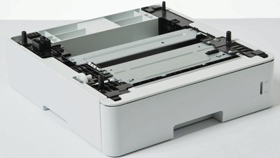 Brother LT-5505 zus. Papierkassette (weiß) für 250 Blatt