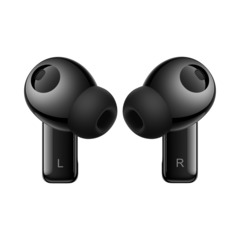 Huawei - FreeBuds Pro 4, Black