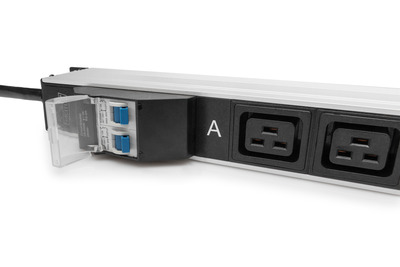 DIGITUS Basis IT PDU, 1-phasig 32A, 3 m, IEC 60309
