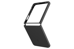 Samsung Spigen ThinFit für Galaxy Flip7 Black