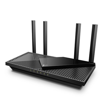 TP-Link Archer AX55 AX3000 Dual-Band Wi-Fi 6 Router