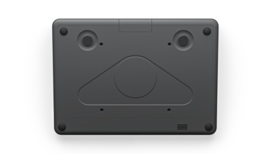 Logitech Tap Steuerung