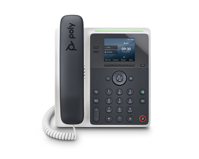 Poly Edge E100 IP Phone