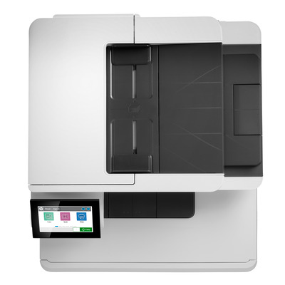 HP Color LaserJet Enterprise M480f 4in1 Multifunktionsdrucker