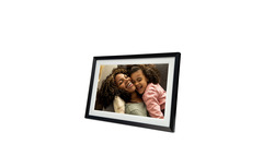 Denver 10" Wi-Fi Bilderrahmen mit 3 Wechselrahmen PFF-1018